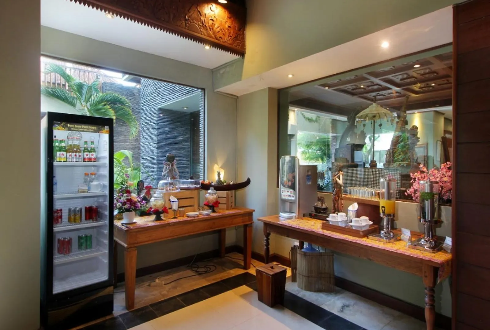 Alamkulkul Boutique Resort Legian   Legian (Bali)