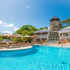 **** Hotel Le Relais Du Moulin - De Charme & Adult Only Guadeloupe