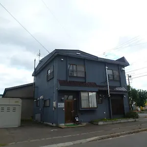 函館クロスロード 函館市