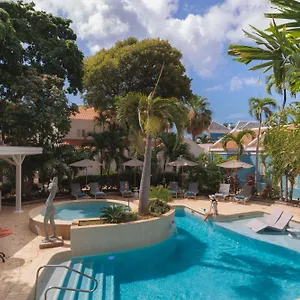 **** Hotel Kura Botanica Curaçao