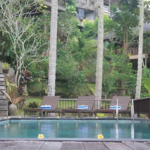 Gasthuis The Kampung Ubud