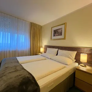 Hotel Residenz Stockstadt Stockstadt am Main
