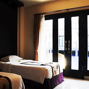 Hotel Taman Tirta Ayu Pool And Mansion