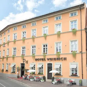 *** Hotel Weierich Duitsland