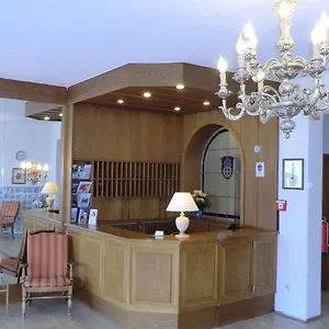 Hotel Simon Gauting